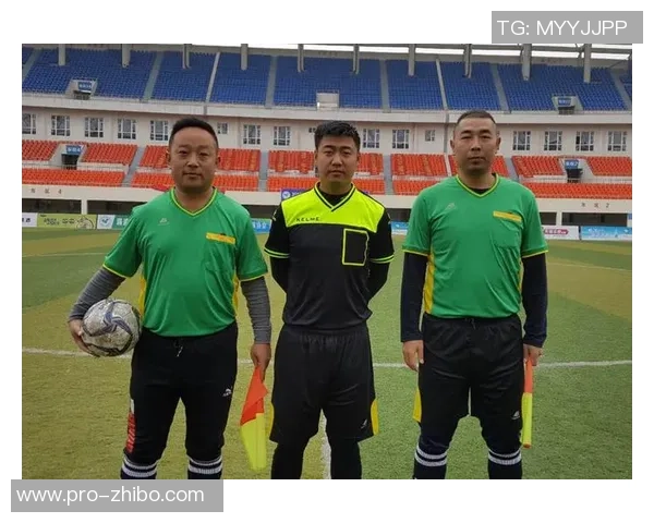 深圳足球裁判招聘信息发布诚邀热爱足球的你加入我们的团队